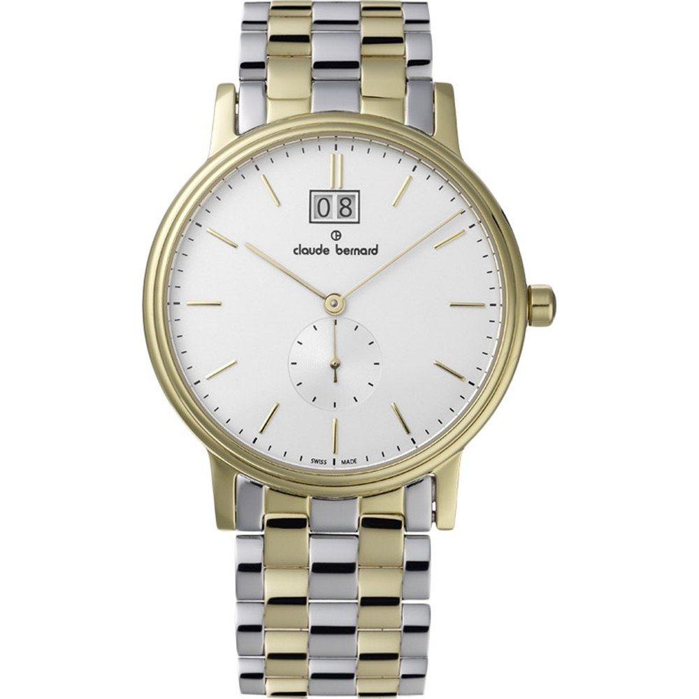 Reloj Claude Bernard 64011-357J-AID Classic