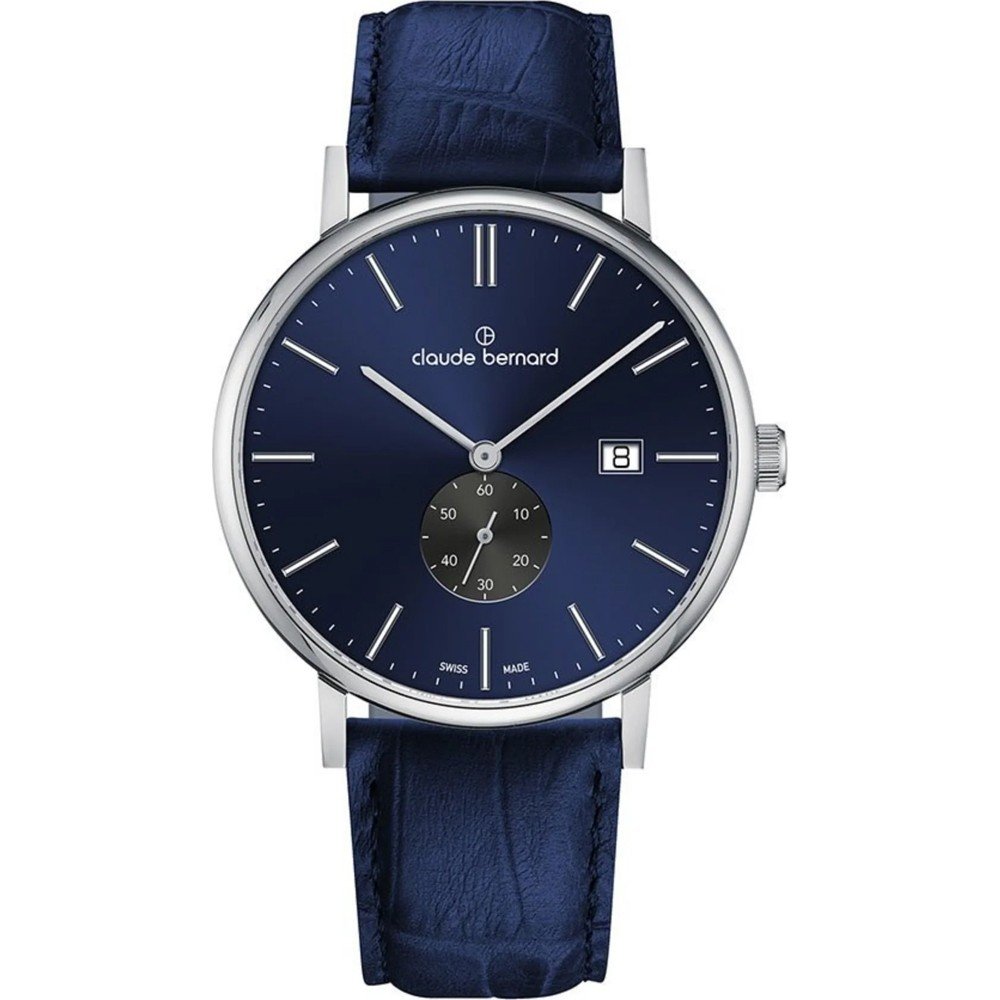 Reloj Claude Bernard 65004-3-BUING Slim Line