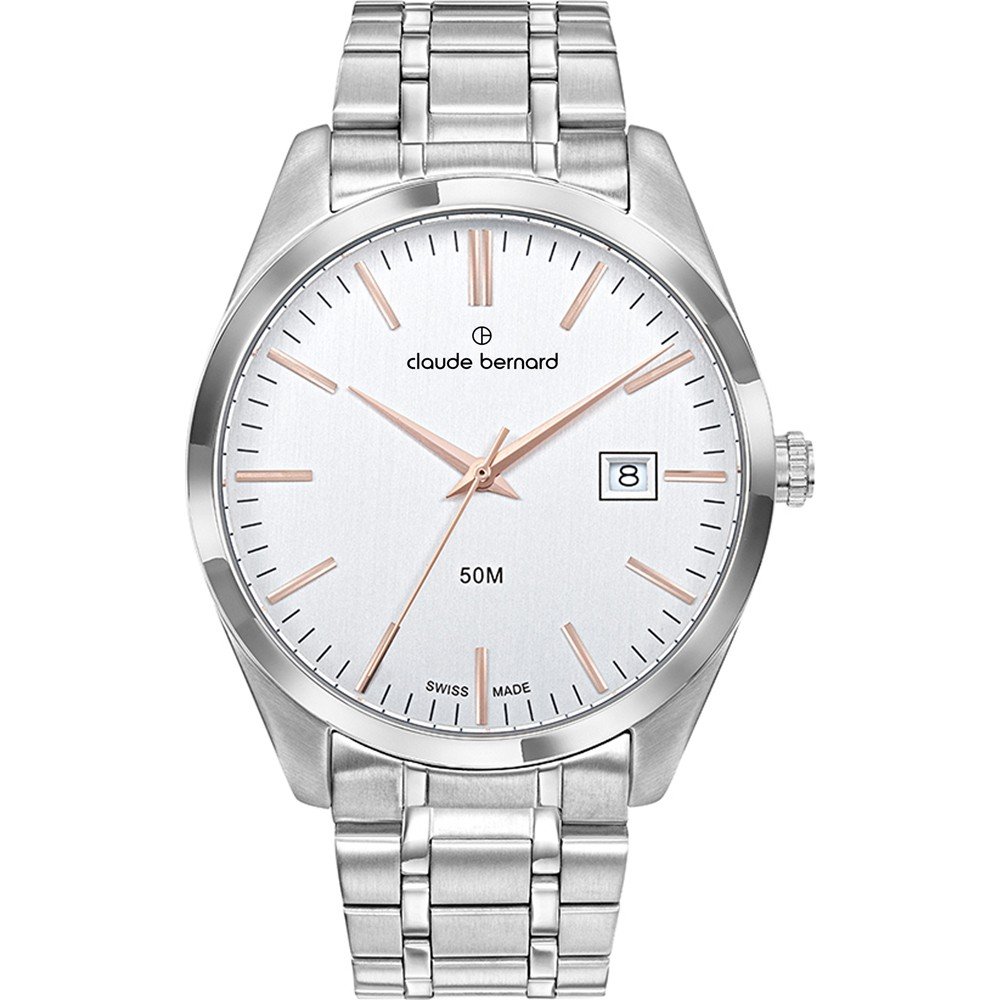 Reloj Claude Bernard 70201-3M-AIR Classic