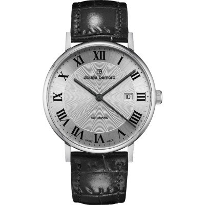 Reloj Claude Bernard 80102-3-AR Slim Line