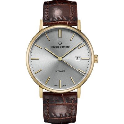 Reloj Claude Bernard 80102-37J-AID Slim Line