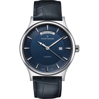 Reloj Claude Bernard 83014-3-BUIN1 Classic Automatic