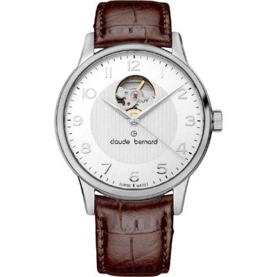 Reloj Claude Bernard 85018-3-ABN Classic Automatic