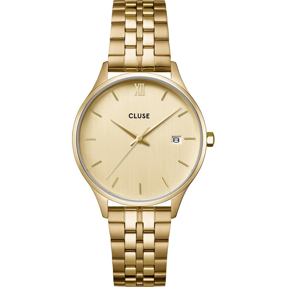 Reloj Cluse La Minuit CW14301