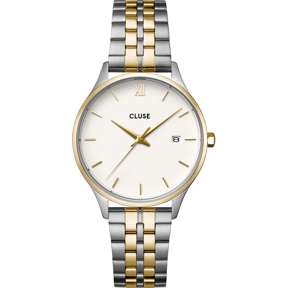 Reloj Cluse La Minuit CW14302