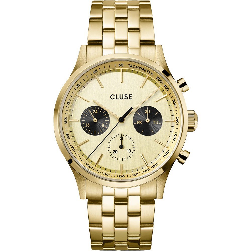 Reloj Cluse CW21006 Anthéor