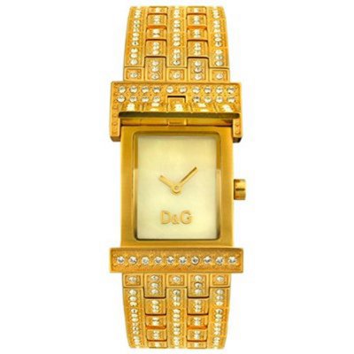 D & G DW0003 Bianca Reloj