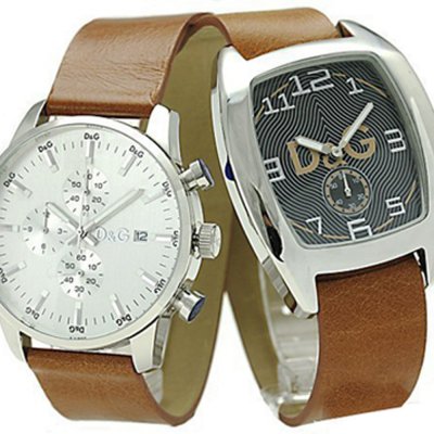 D & G DW0050 David Reloj