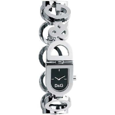 D & G DW0143 Day & Night Reloj
