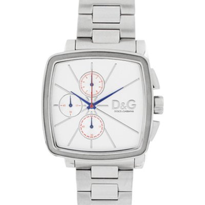 D & G DW0108 Good Times Reloj
