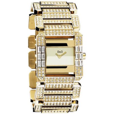 D & G DW0220 Royal Reloj