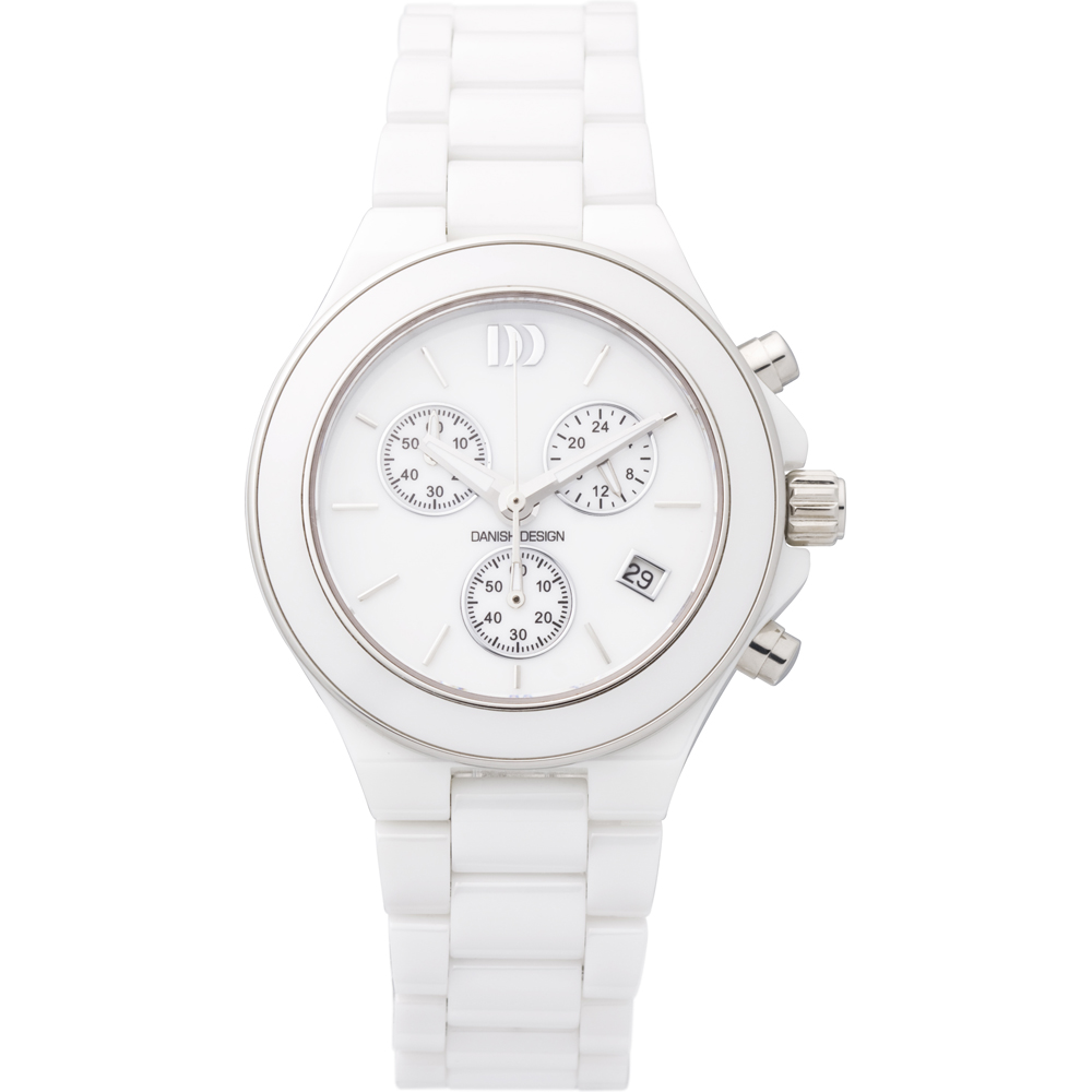 Reloj Danish Design IV62Q874 Ceramic