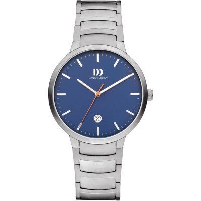 Reloj Danish Design Tidløs IQ68Q1278 Farø