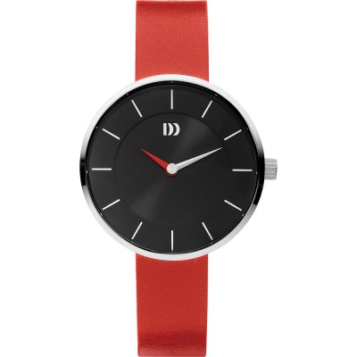 Danish Design DD Studio 11-A3-11 Globe Reloj