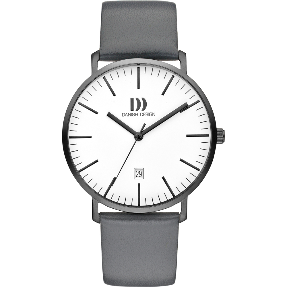 Reloj Danish Design Gløbe IQ12Q1237 Hudson