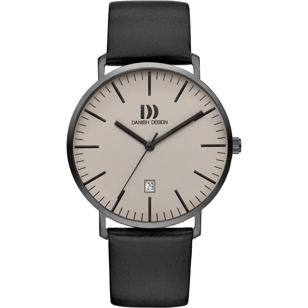 Reloj Danish Design Gløbe IQ14Q1237 Hudson