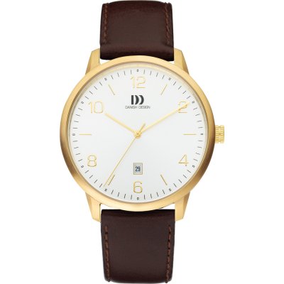 Reloj Danish Design IQ15Q1184