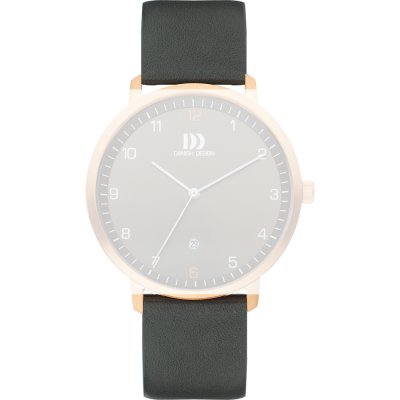 Correa Danish Design Danish Design Straps BIQ18Q1182