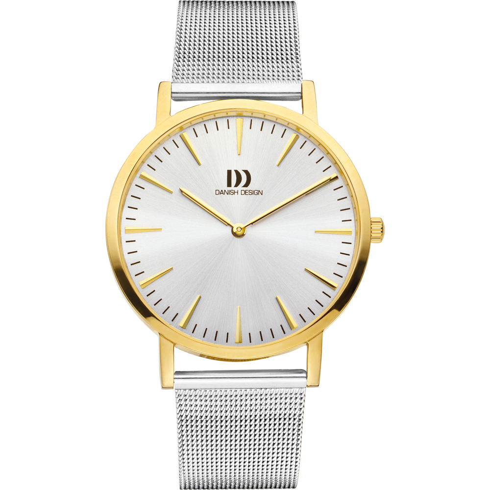 Reloj Danish Design Tidløs IQ65Q1235 London