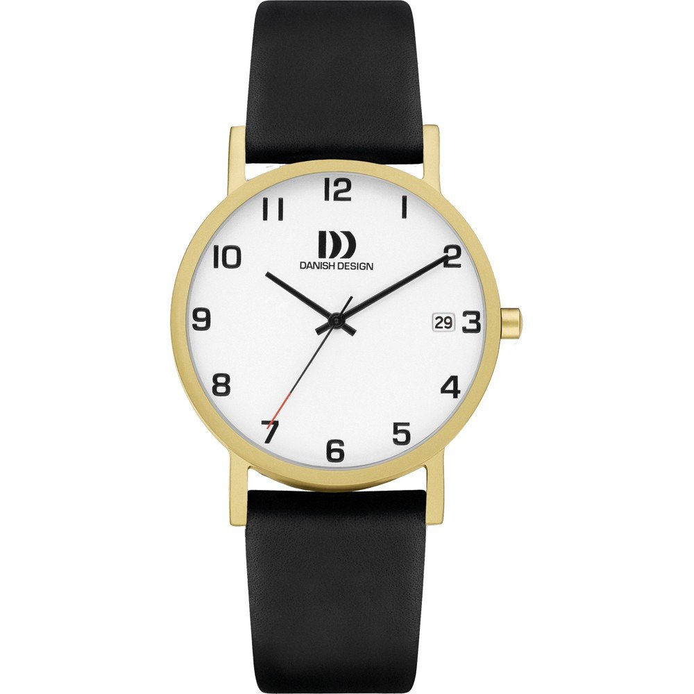Reloj Danish Design Gløbe IQ81Q199 Rhine Medium
