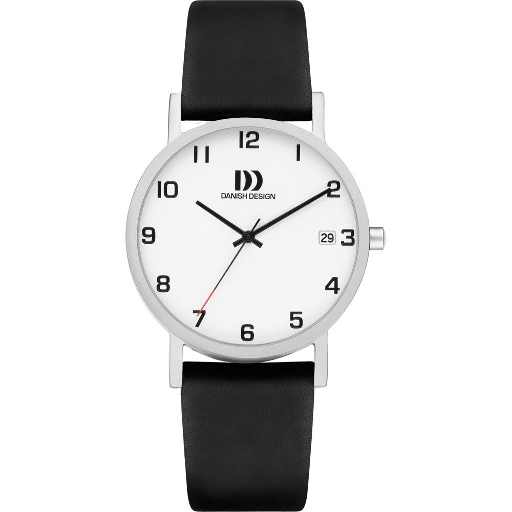 Reloj Danish Design Gløbe IQ82Q199 Rhine Medium