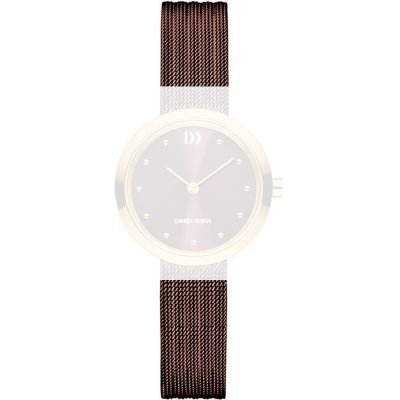 Correa Danish Design Danish Design Straps BIV74Q1210 Julia