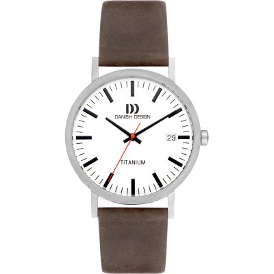 Reloj Danish Design Gløbe IQ14Q1273 Rhine Large