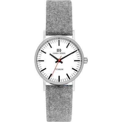 Reloj Danish Design Gløbe IV41Q199 Rhine Vegan Small