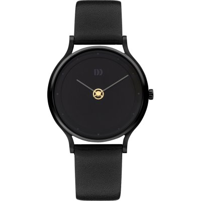 Danish Design DD Studio 10-A2-04 Sun Reloj