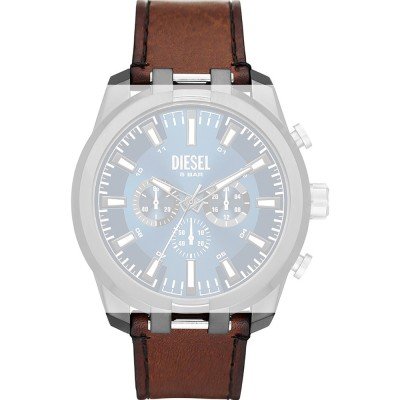 Diesel Correas • Comerciante oficial • Reloj.es