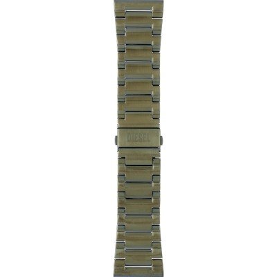 Correa Diesel Straps ADZ7485 Mr. Daddy 2.0