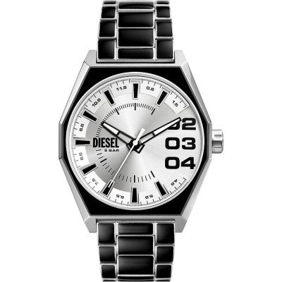 Reloj Diesel Classic DZ2195 Scraper