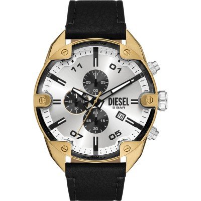 Reloj Diesel DZ4671 Spiked