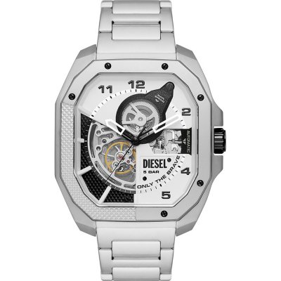 Reloj Diesel DZ7470 Flayed