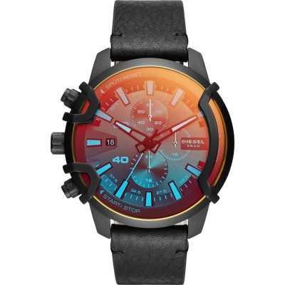 Reloj Diesel Classic DZ4519 Griffed