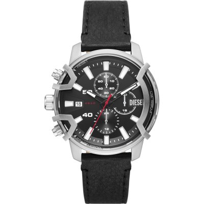 Reloj Diesel Classic DZ4603 Griffed Mini