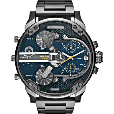 Reloj Diesel DZ7331 Mr. Daddy 2.0