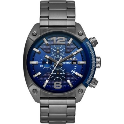 Reloj Diesel Classic DZ4412 Overflow