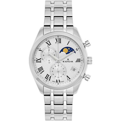 Reloj Edox 01655-3M-ARN Les Vauberts