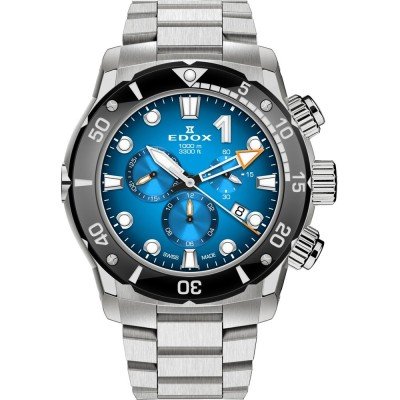 Edox precio best sale