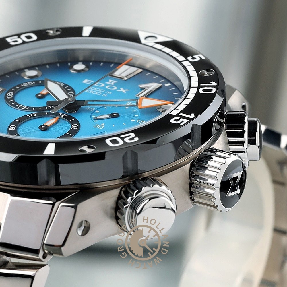 Relojes edox online opiniones