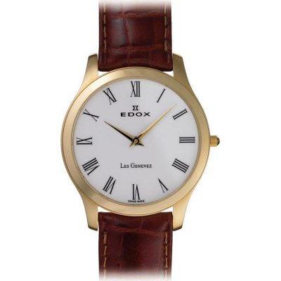Reloj Edox 21156-9-BR