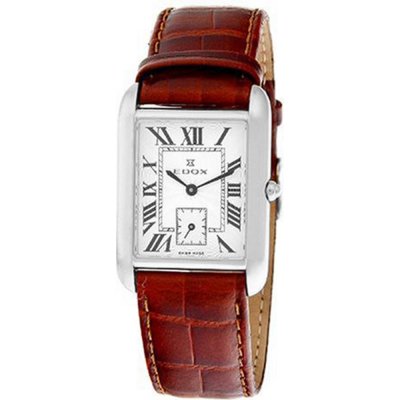 Reloj Edox 23077-3-AR Les Joures