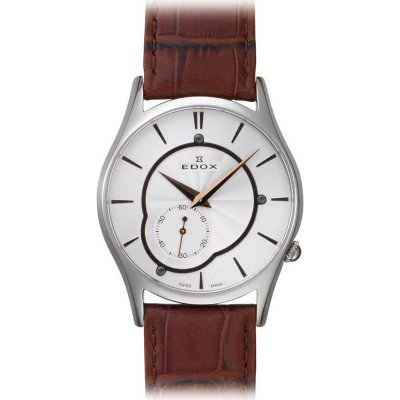 Reloj Edox 23081-3AIR