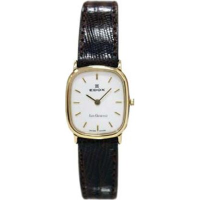 Reloj Edox 28007-9-BIN