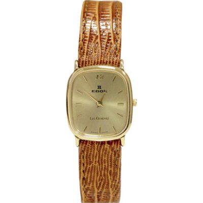 Reloj Edox 28007-9-DIN