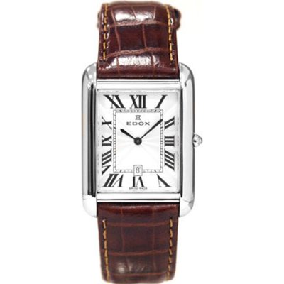 Reloj Edox 32015-3-AR