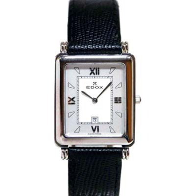 Reloj Edox 51364-2-AIN
