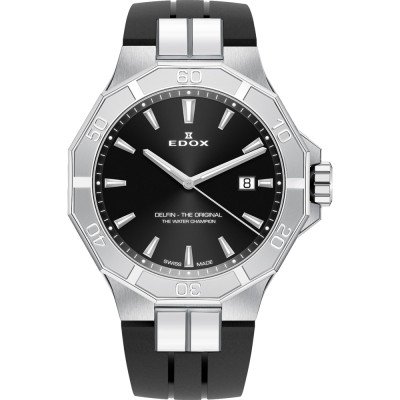 Reloj Edox 53021 3CA NIN Delfin