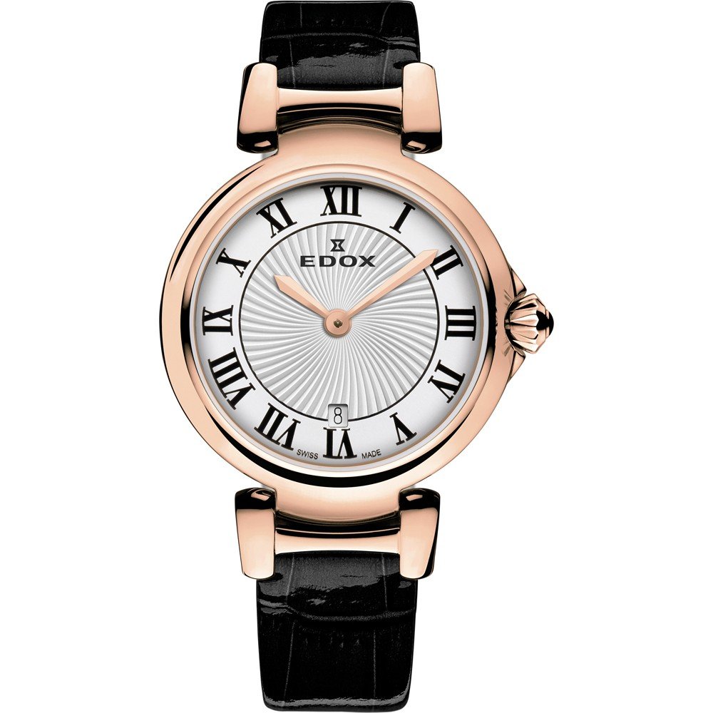 Reloj Edox La Passion 57002-37RC-AR